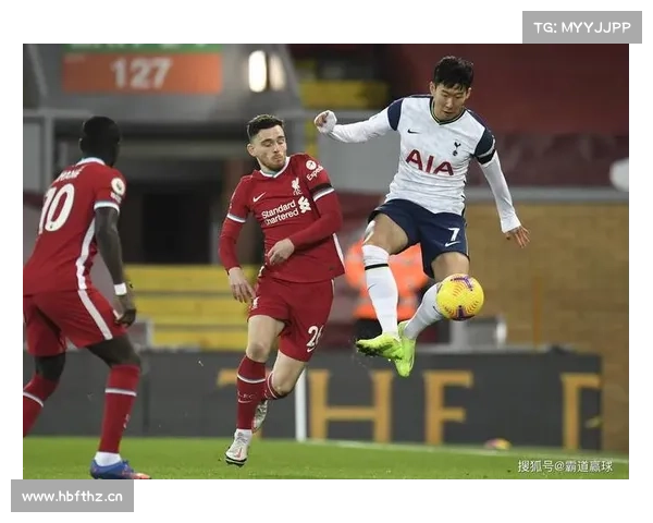 14年重返欧洲之巅！利物浦2：0热刺夺欧冠