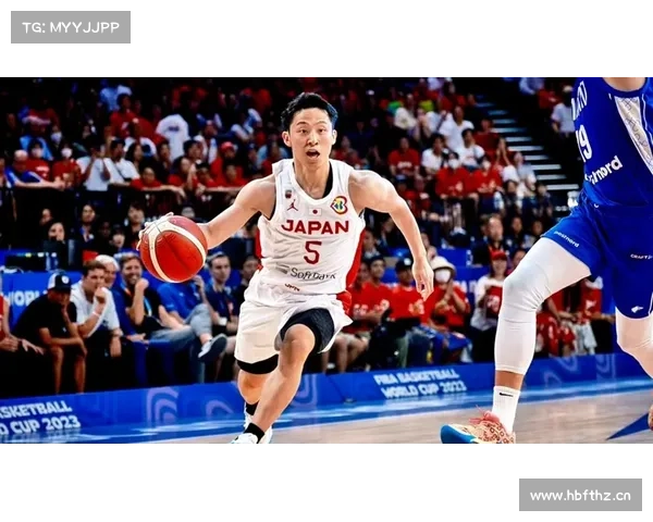 1米72的日本后卫,被NBA球队签下了!日本输了,他没输! 1米72的日本后卫,被NBA球队签下了!日本输了,他没输!