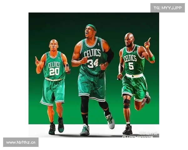 2007年的今天：加内特被交易至绿军组三巨头 当赛季便夺冠