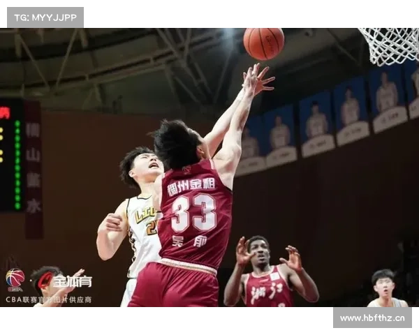 CBA第三阶段：浙江稠州金租胜南京同曦宙光