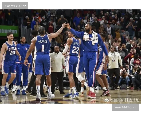 NBA 步行者vs76人