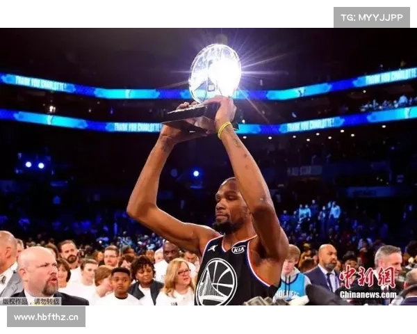 NBA全明星赛激情开战